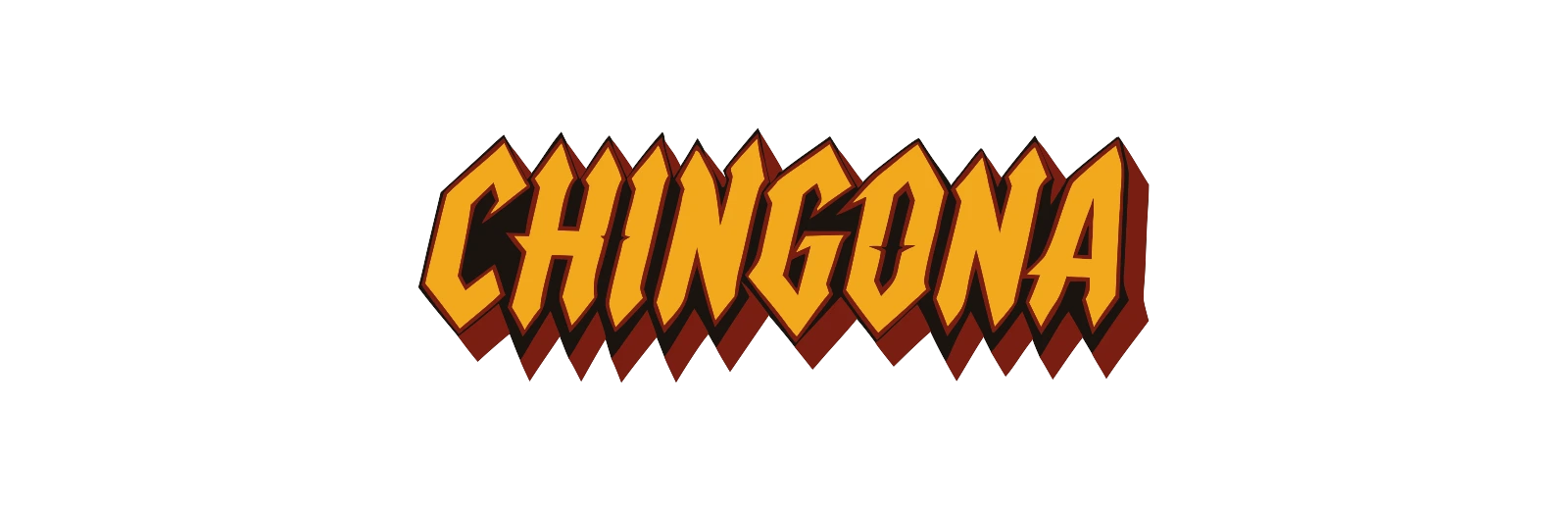 CHINGONA