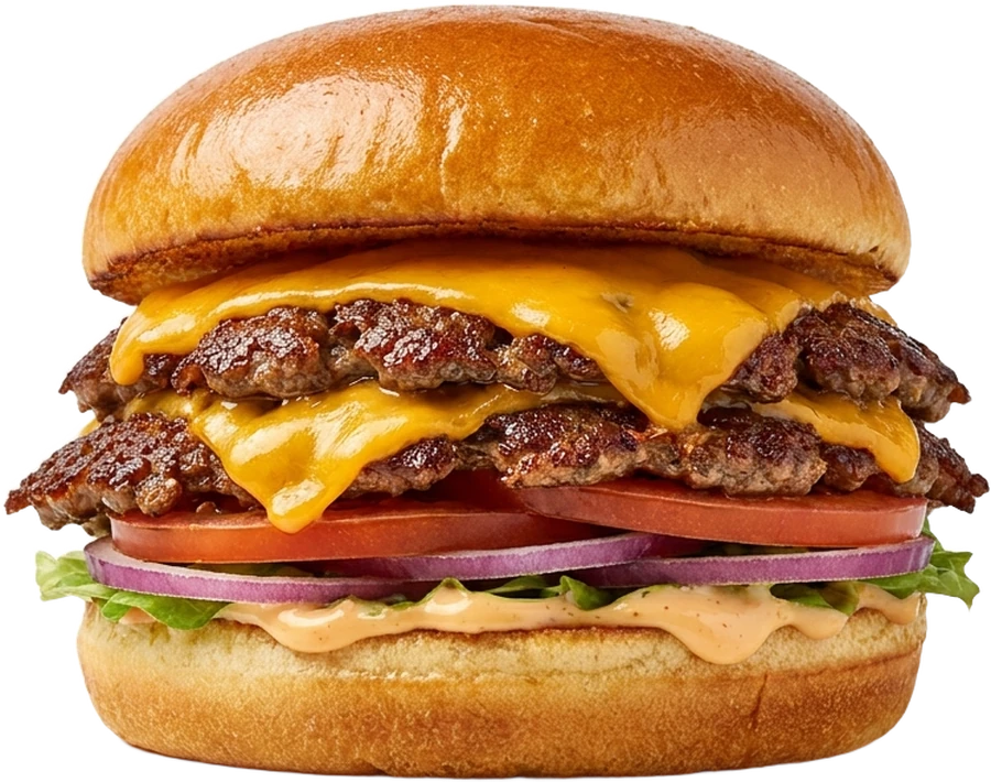 Mati’s Burger