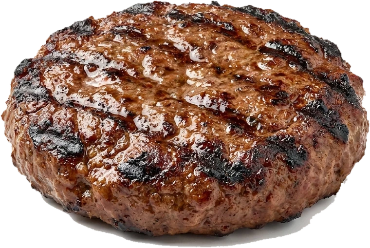 Carne smash